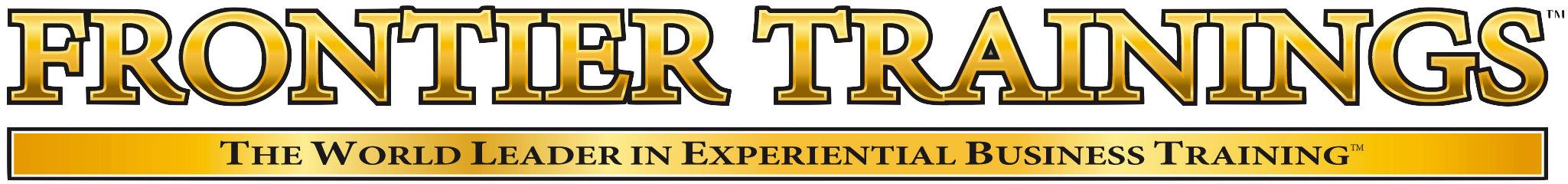 Frontier Trainings